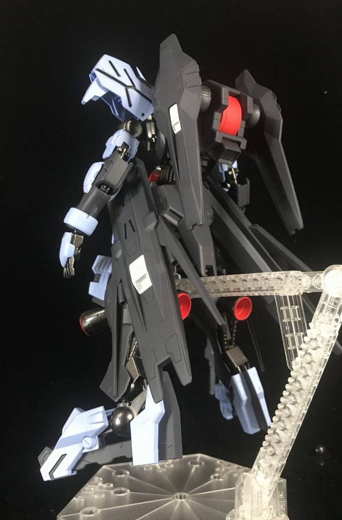 1/100 ASW-G-XX GUNDAM VIDAR–4枚目/制作者：モルガナ