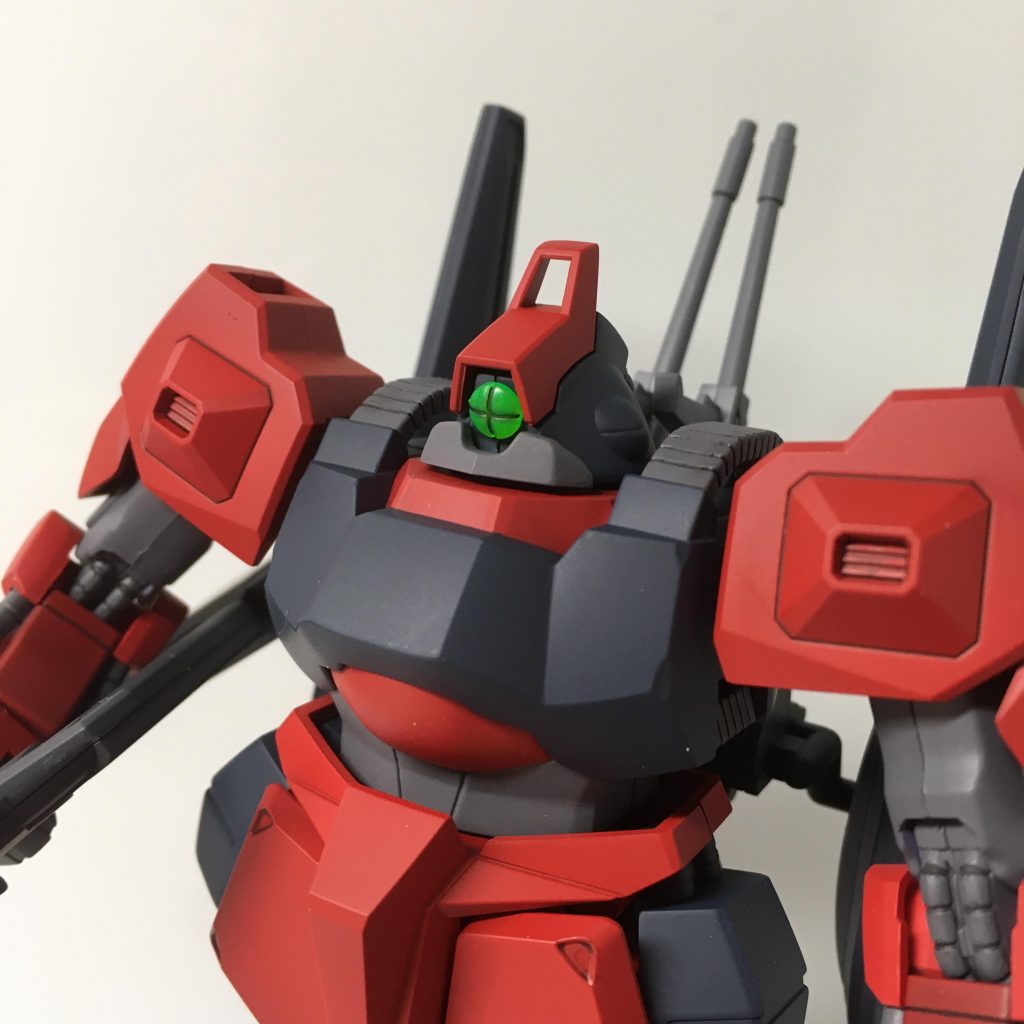 リックディアス–2枚目/制作者：ﾎｯﾎｩ