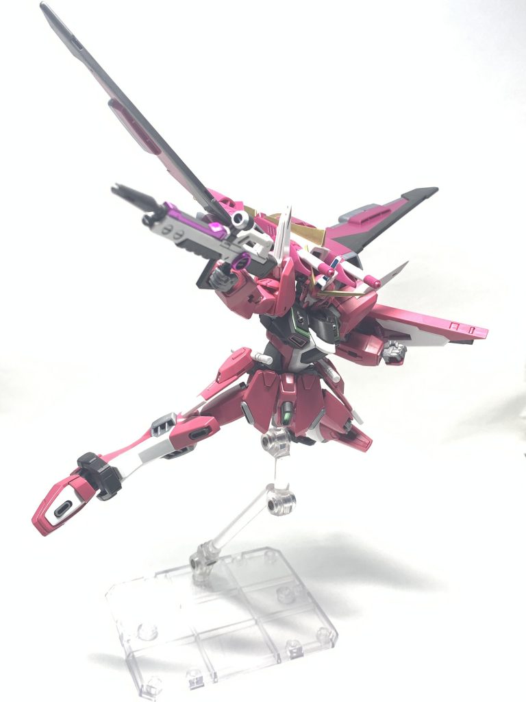 以下ブンドド。
    +