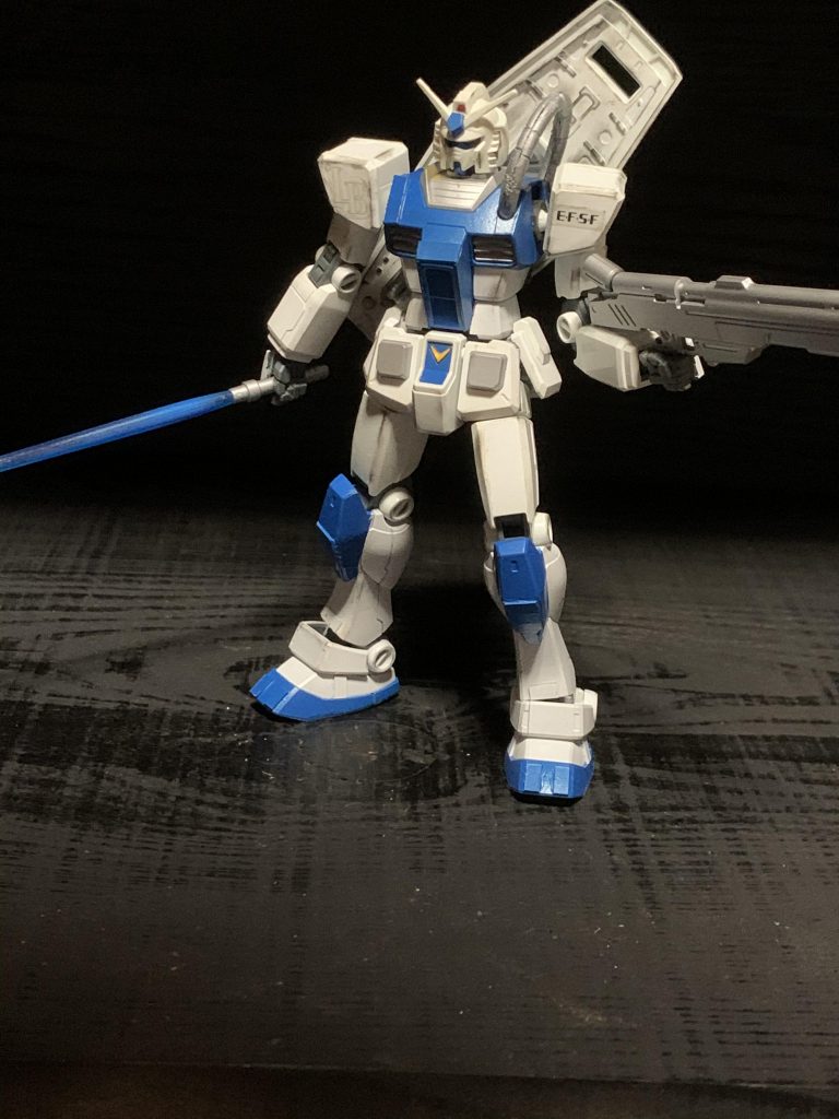 Re:ガンダム–2枚目/制作者：Taka.K