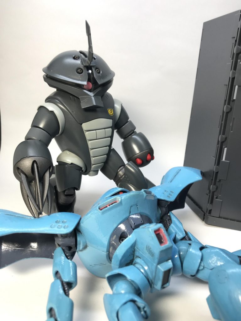 〉うわあああ!
「アンディィィィ!」