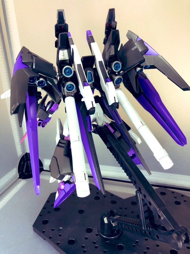 バックショット