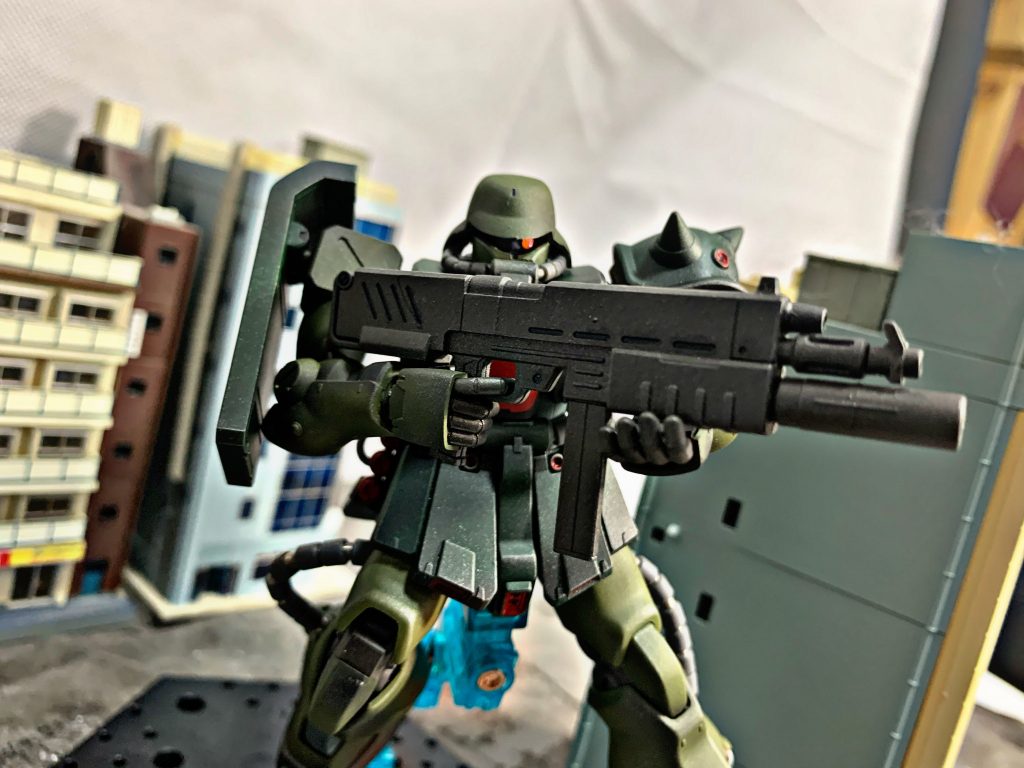 別アングルから