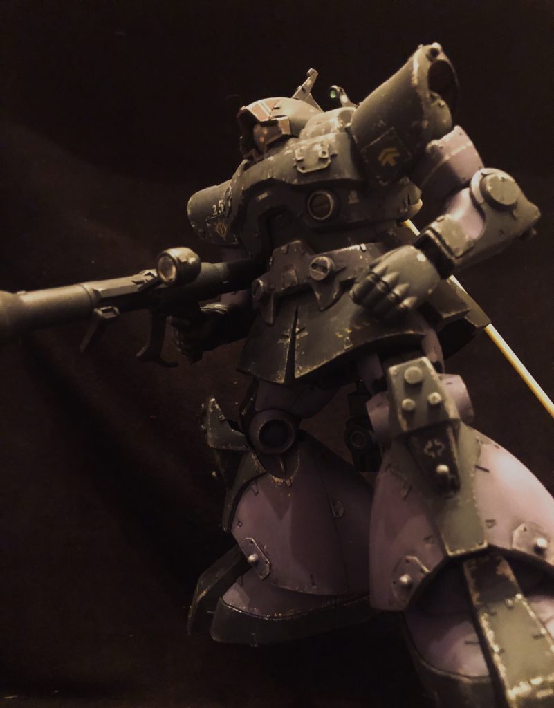 Dom / Rick Dom–5枚目/制作者：mammon