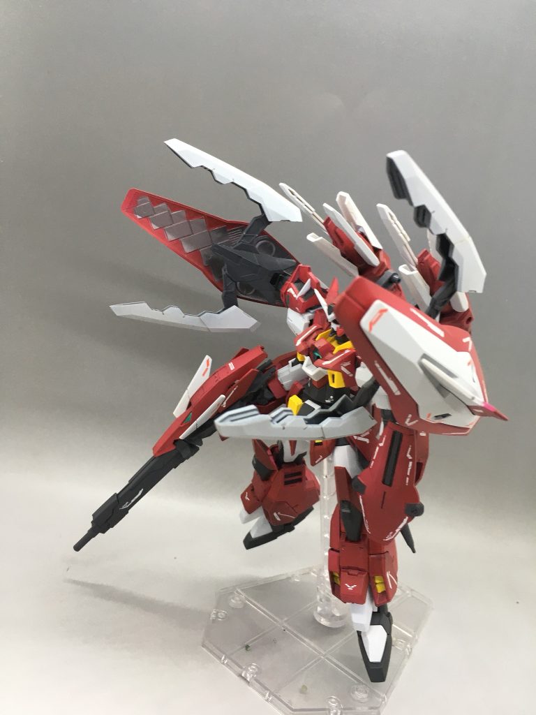 キャノンモード!
+