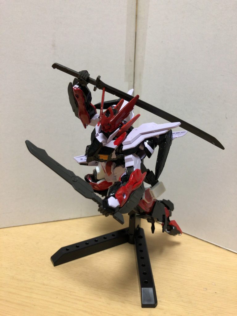 さて…狩りの時間と行きますか……!!
    +