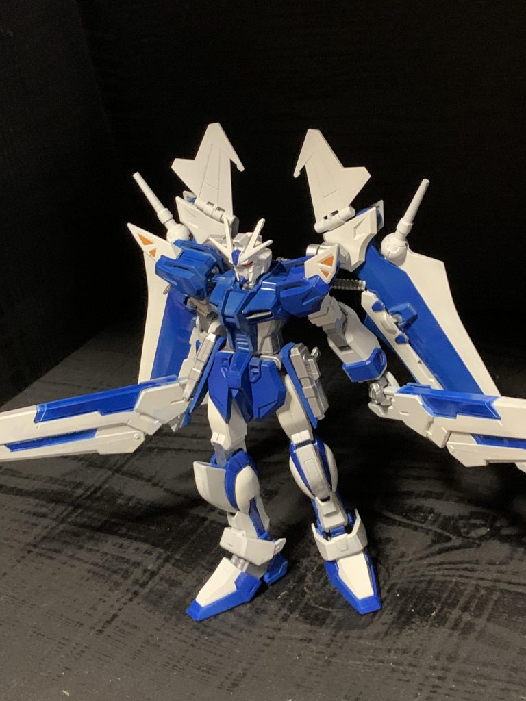 ストライクイレーネ–2枚目/制作者：Taka.K