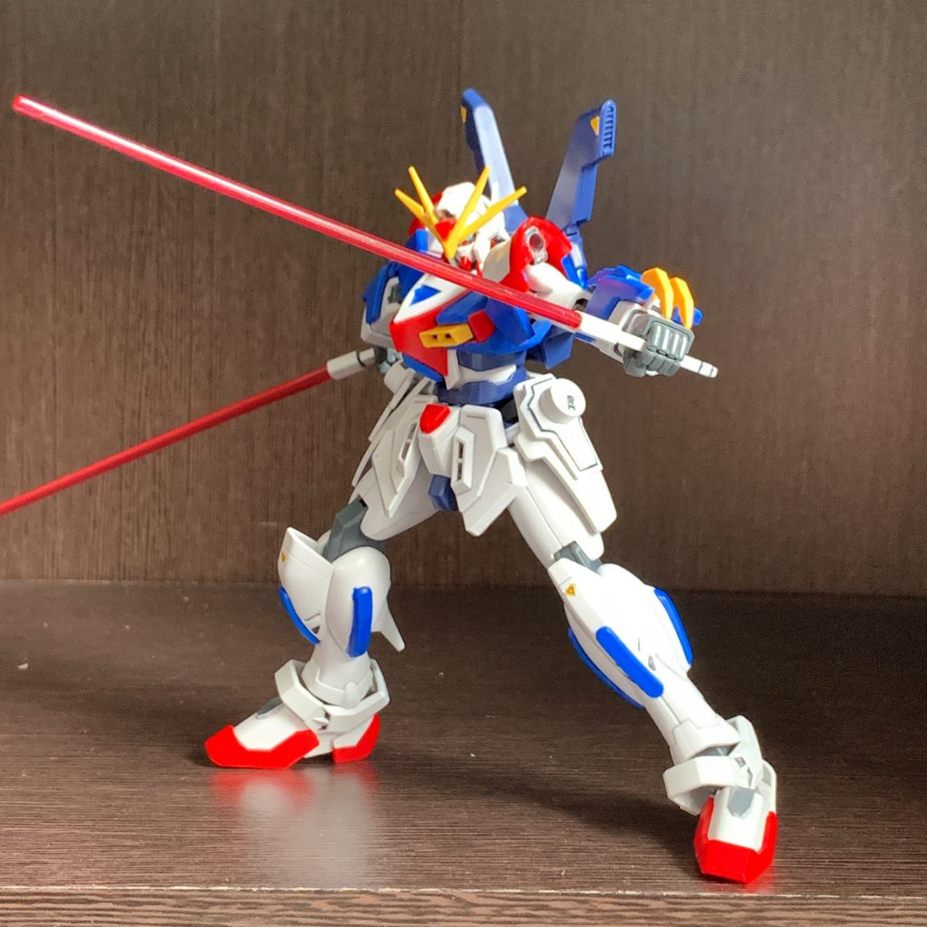 バーニングスラッシュ