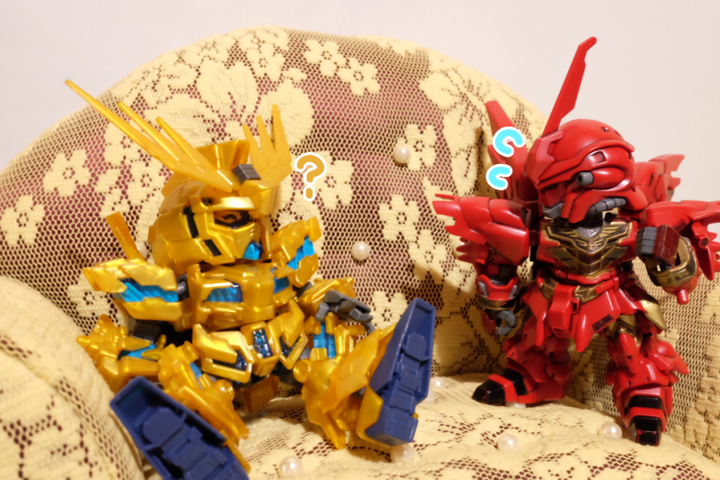 シナ:アイツに買い物を頼んでからもう何週間経った?フェネ:さあ…?
    +