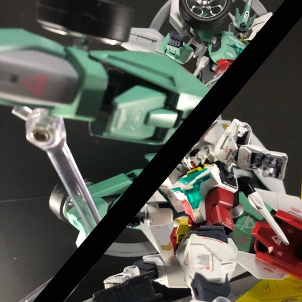 ハイマッハネプテイトガンダム