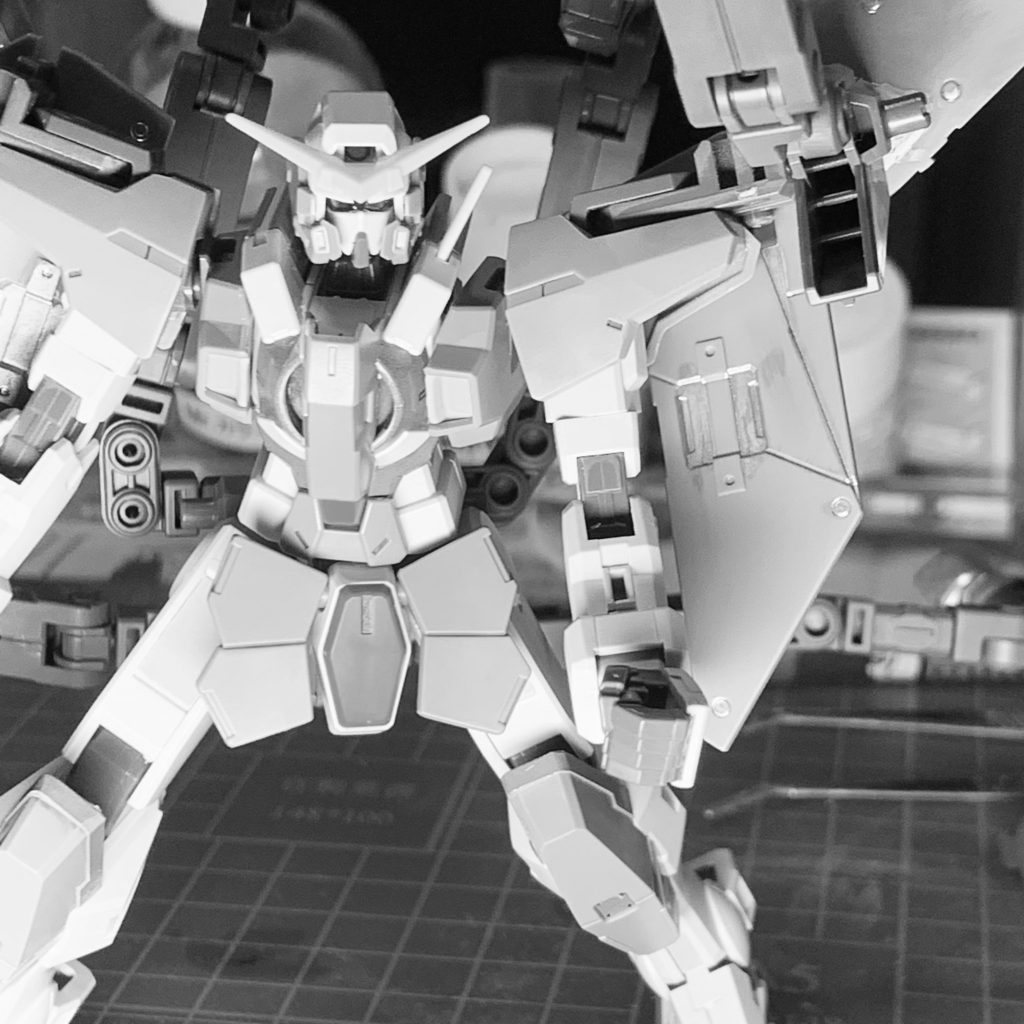 モノクロバージョン