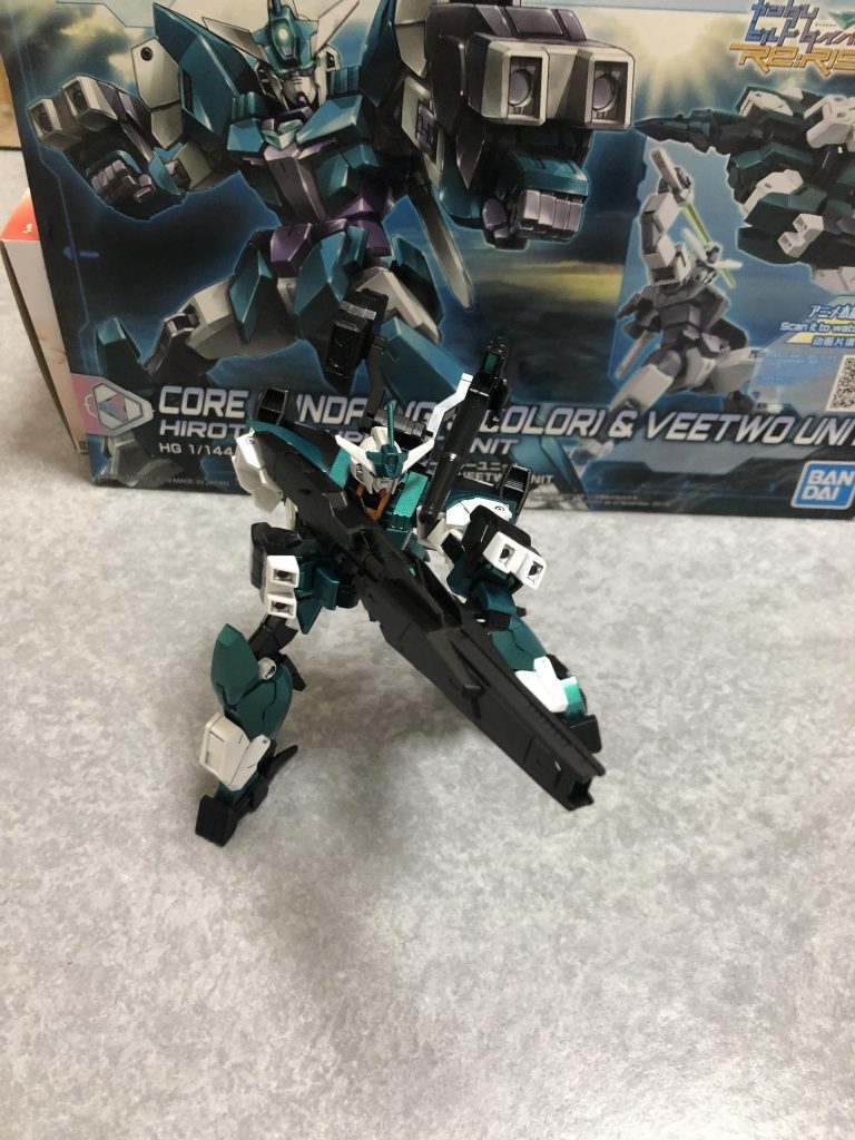 ビッグビームバズーカ