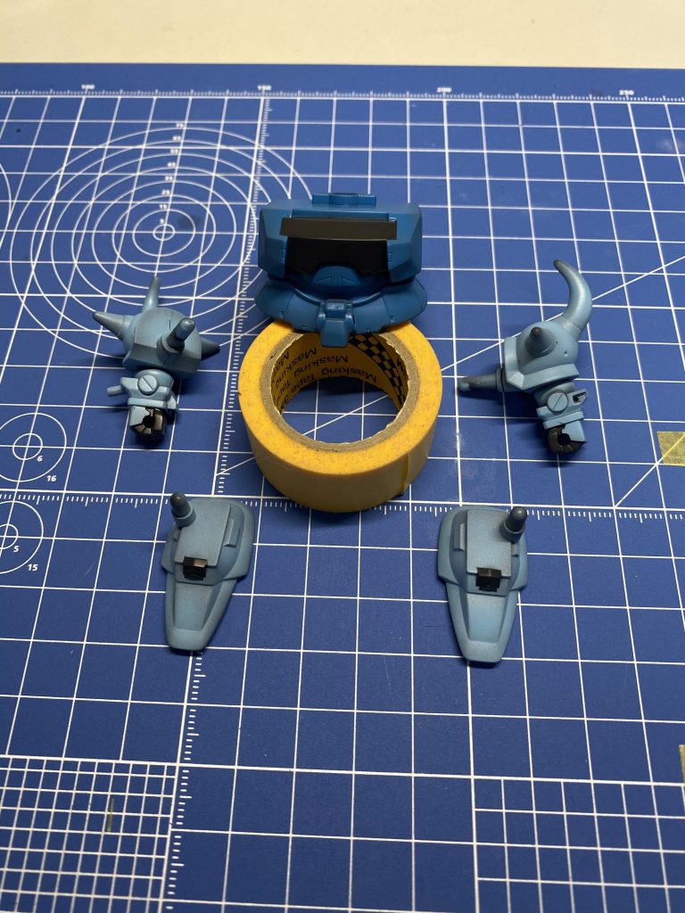 はみ出しもなく良かったと思います。