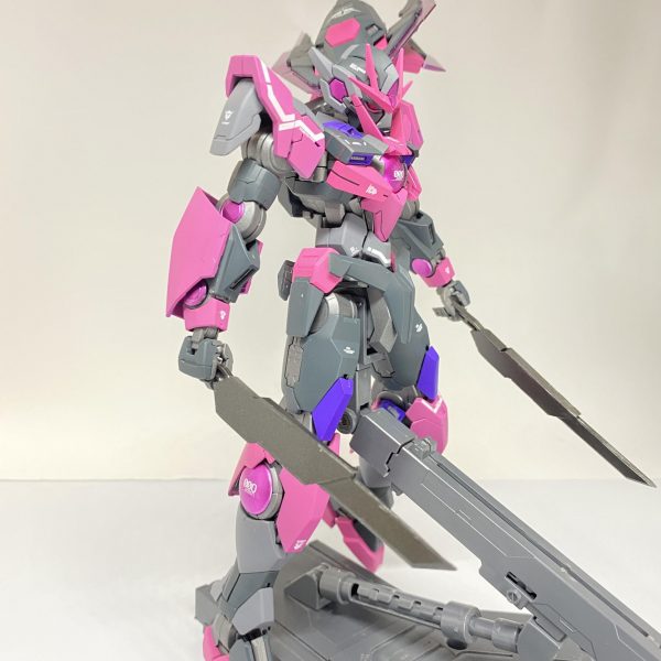 ダブルオーダークアンタ