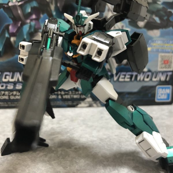 VEETWO GUNDAM