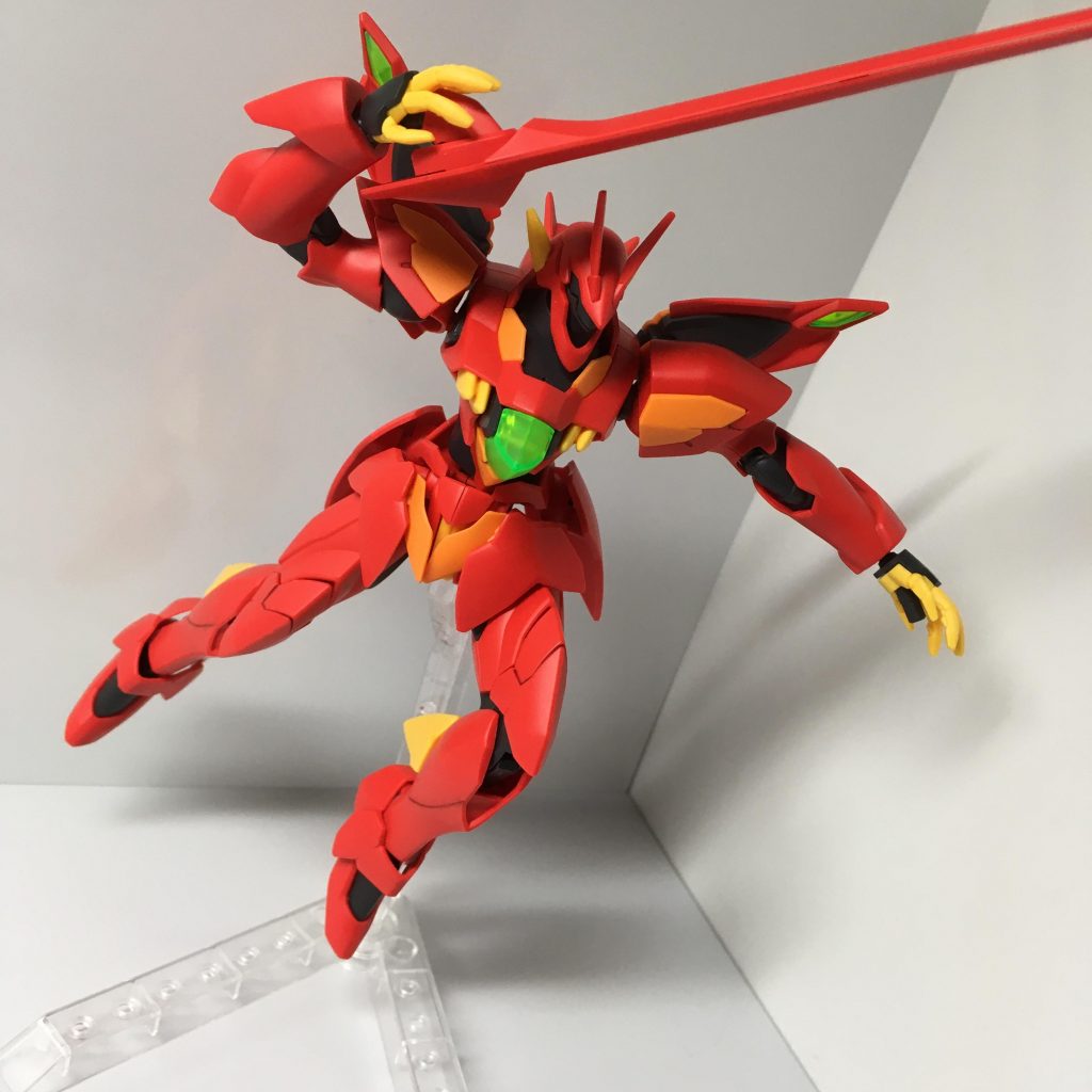 ゼイドラ–6枚目/制作者：ﾎｯﾎｩ