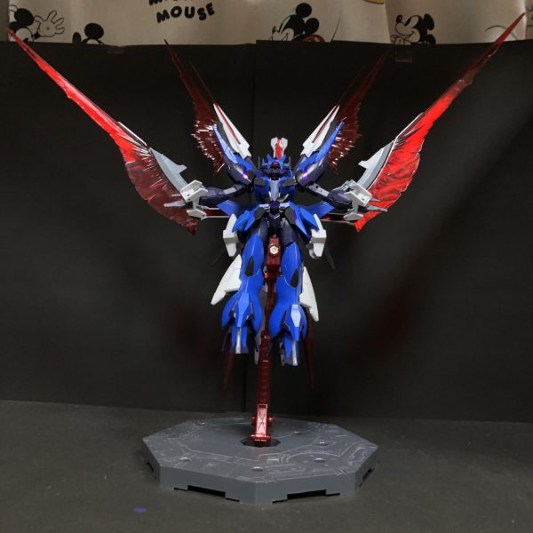 ネヴァーフェイルアルス