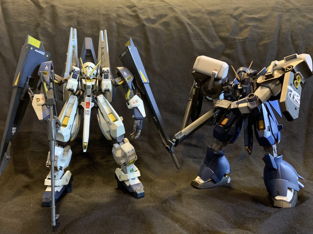 RX-124 GUNDAM TR-6[Hi-Zack Ⅱ]–5枚目/制作者：No.5