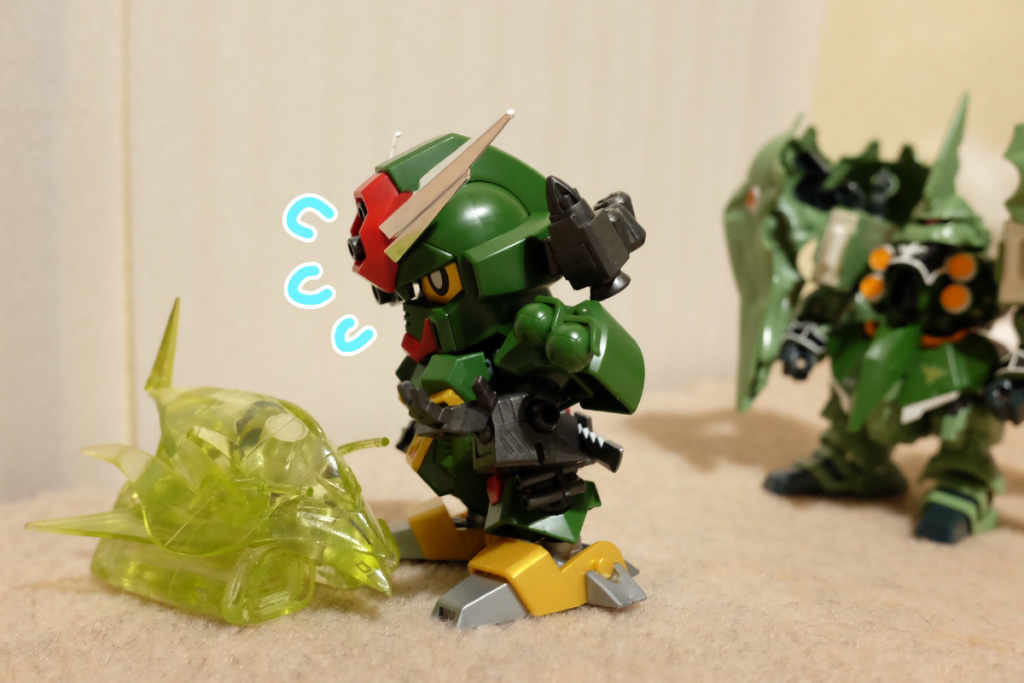 コマンド:すまん!!!  謝るから!!!  な!!!あの子:ちょっ…分かったから…