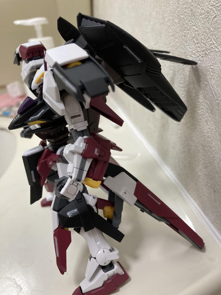 アヴァランチドライ–3枚目/制作者：まつじょう