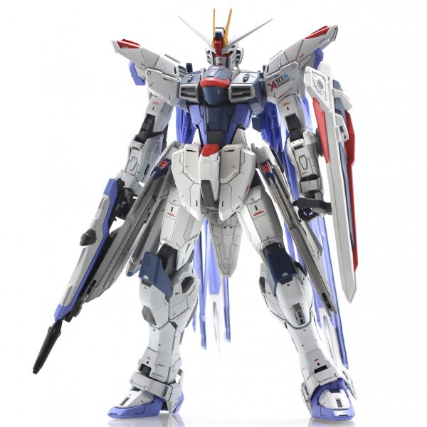 MG FREEDOM GUNDAM Ver.2.0
