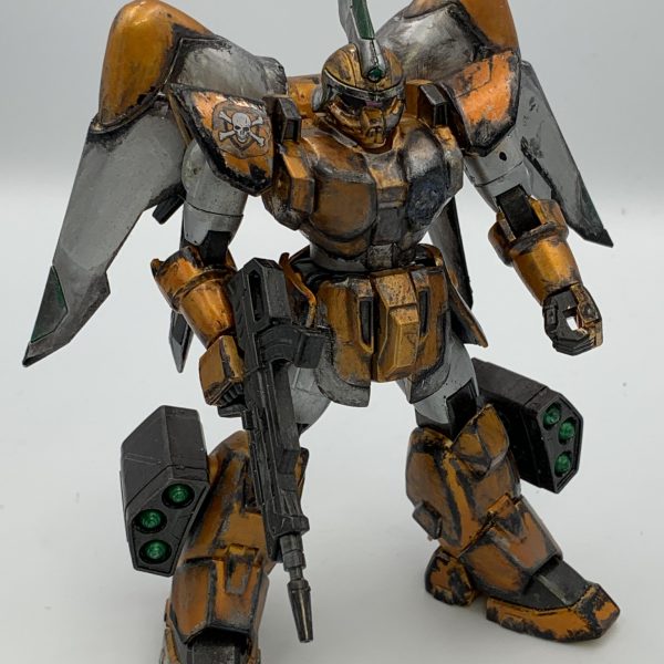 ミゲル専用ジン　