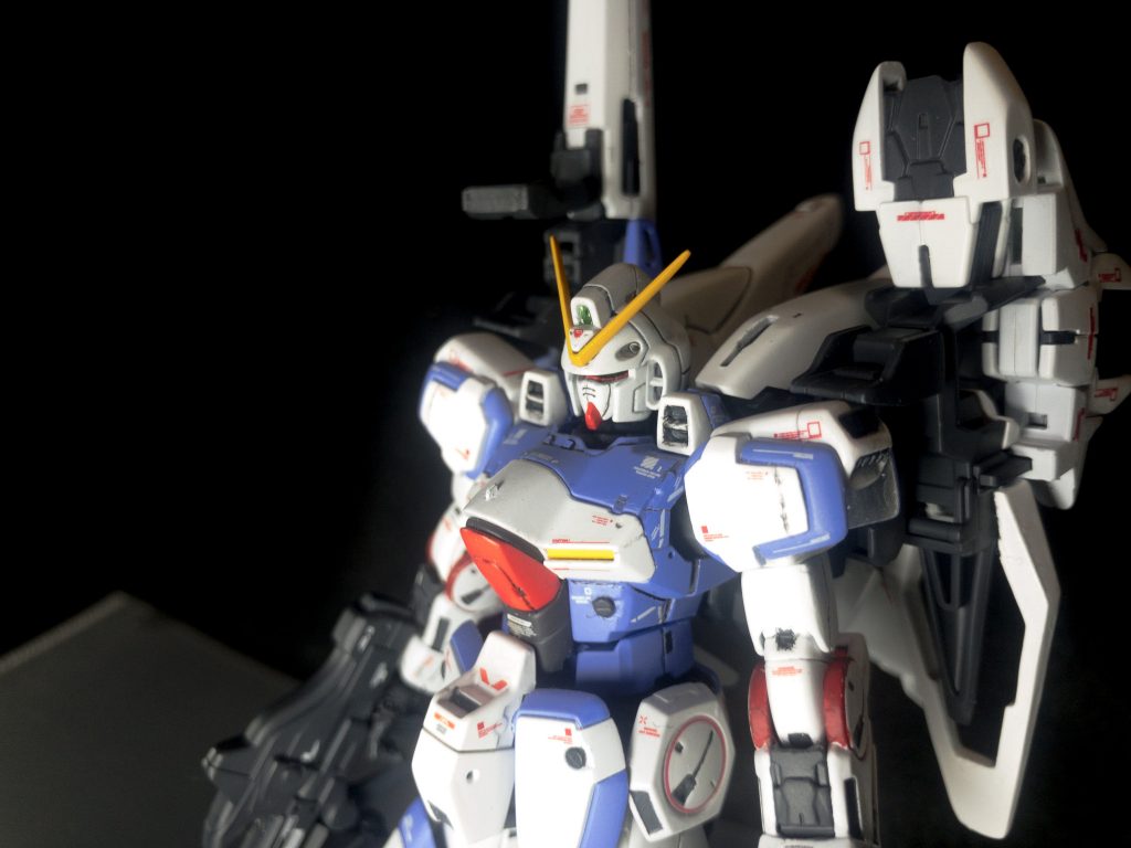 MGセカンドVがいつか出る事を願います(´・ω・`)