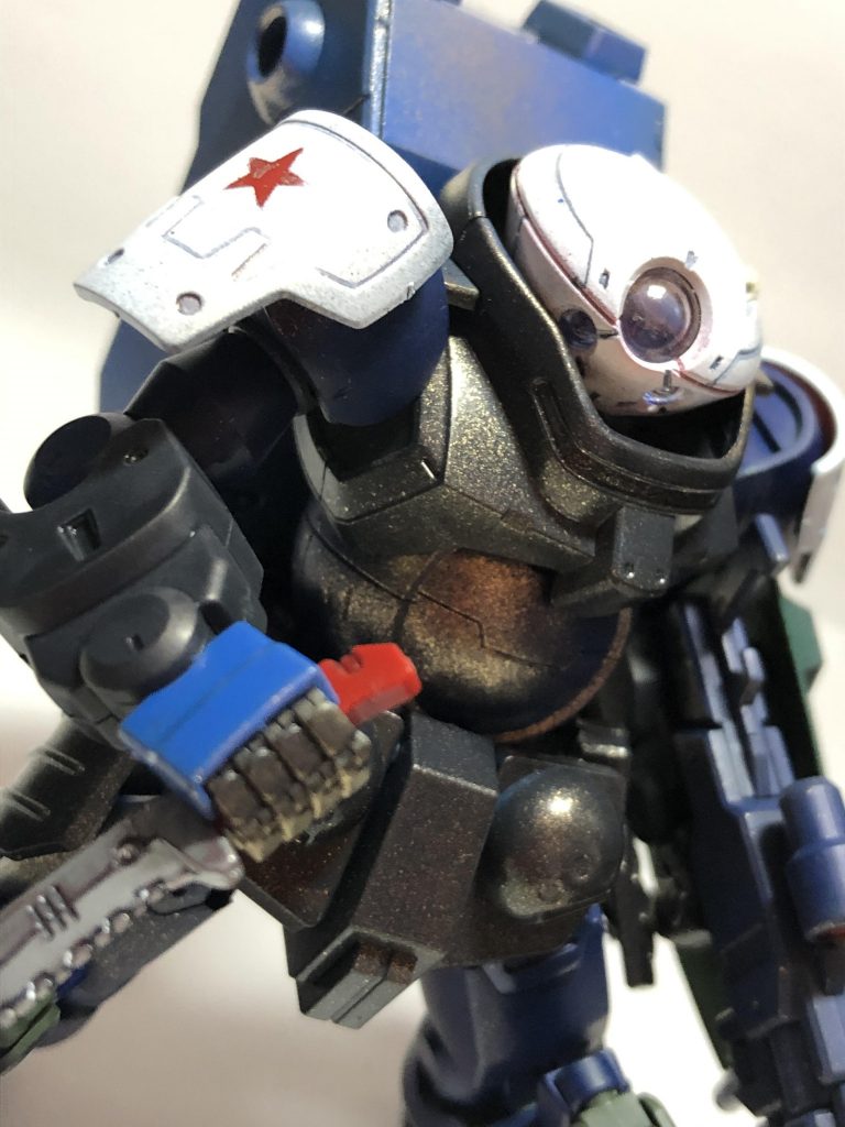 HGグリモア–2枚目/制作者：yoshimaru0217