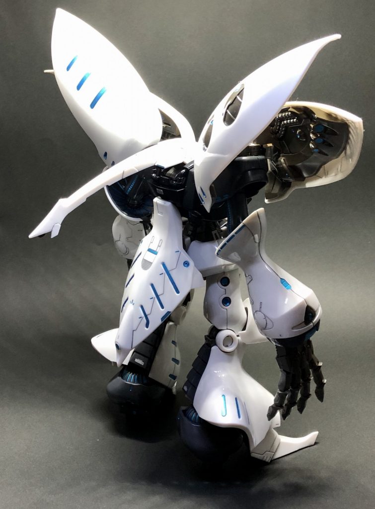 バックショット