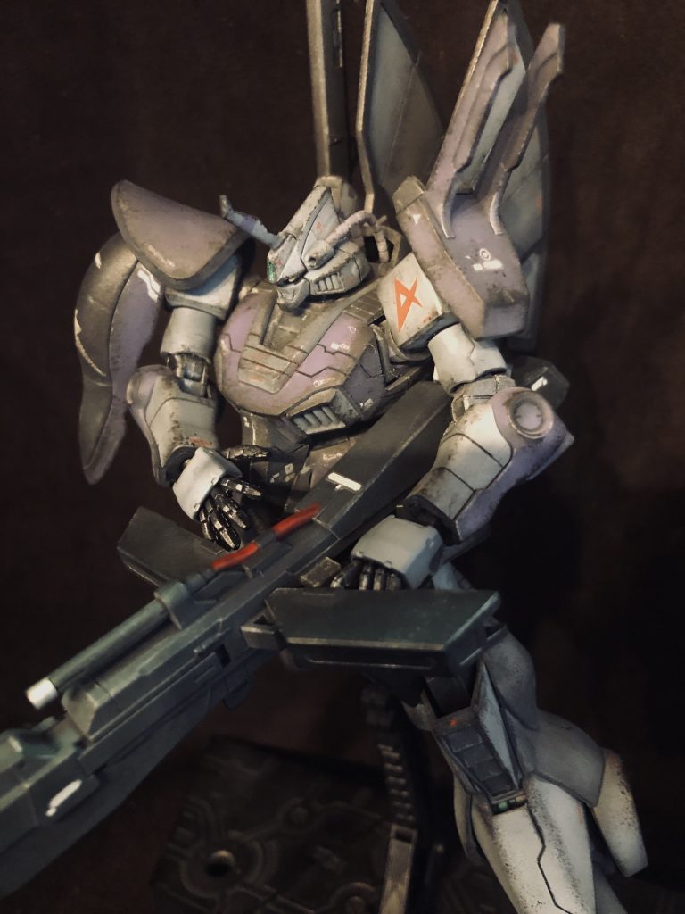 Amuro’s Dije–7枚目/制作者：mammon