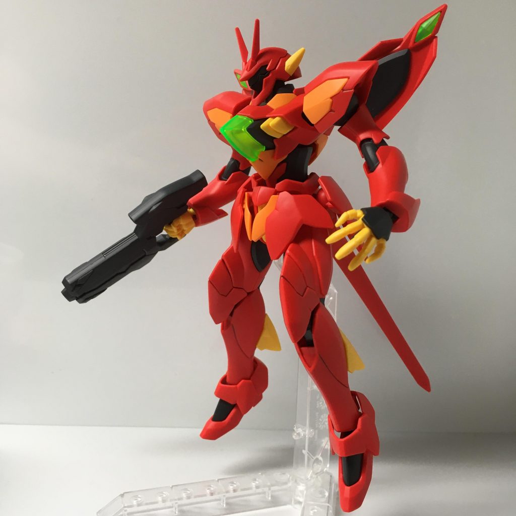 ゼイドラ–3枚目/制作者：ﾎｯﾎｩ