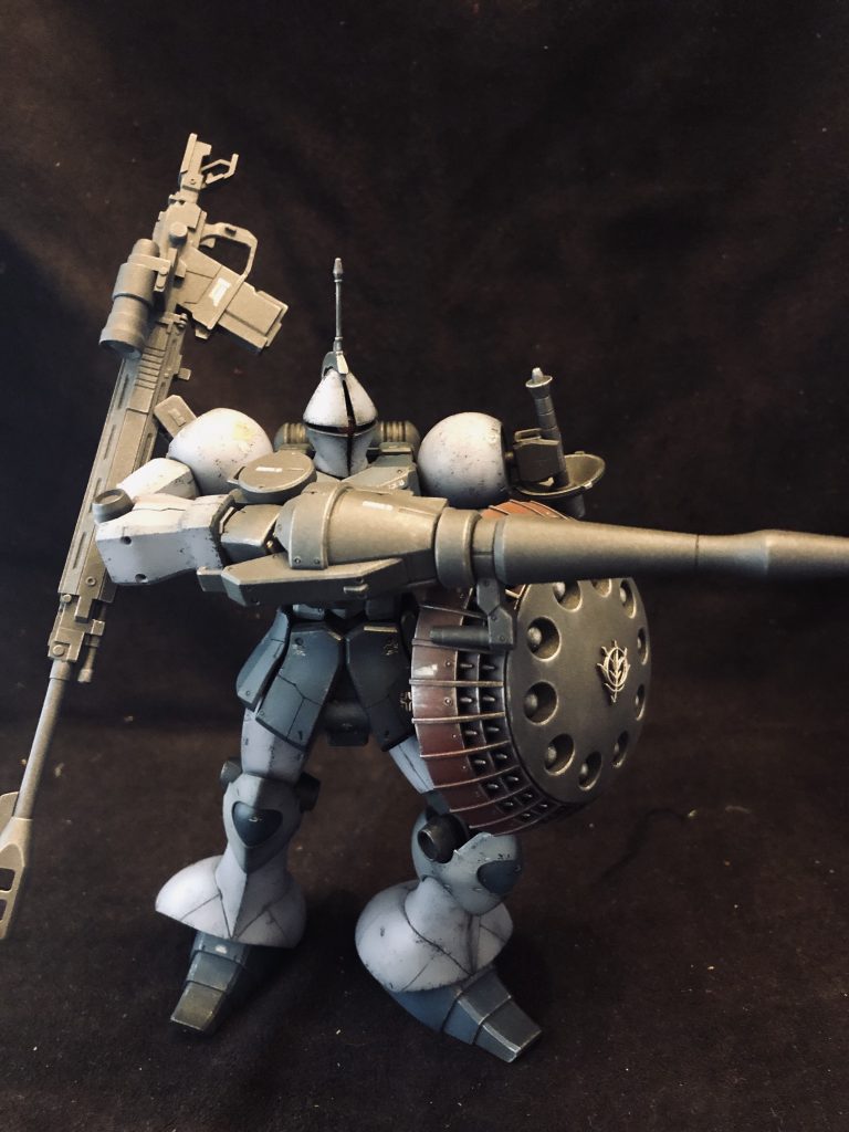 Gyan–4枚目/制作者：mammon