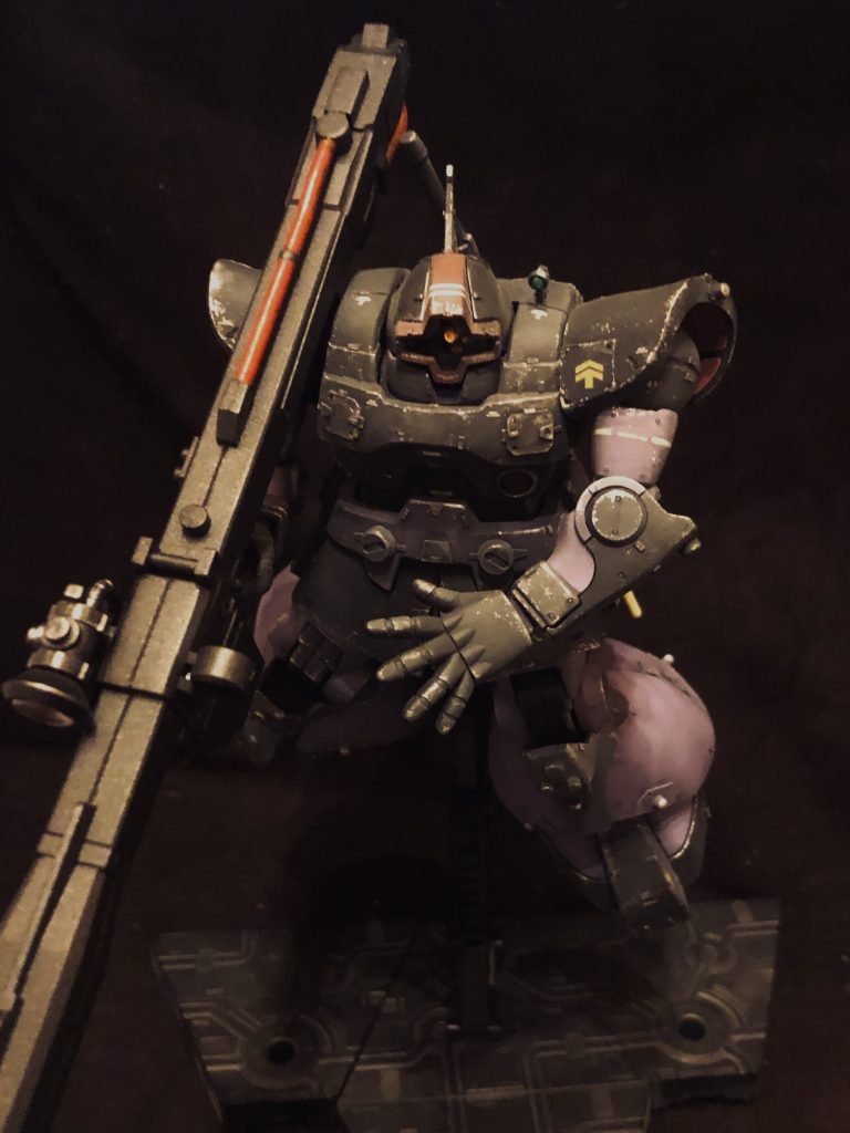 Dom / Rick Dom–7枚目/制作者：mammon