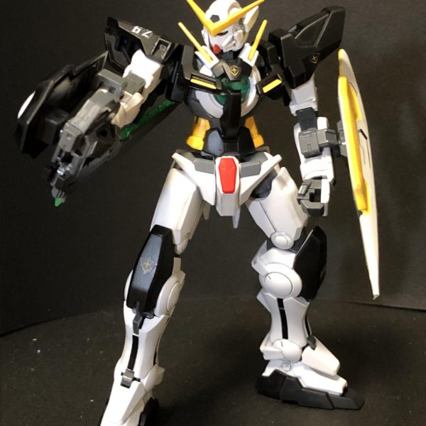 ガンダムエクシアリペア