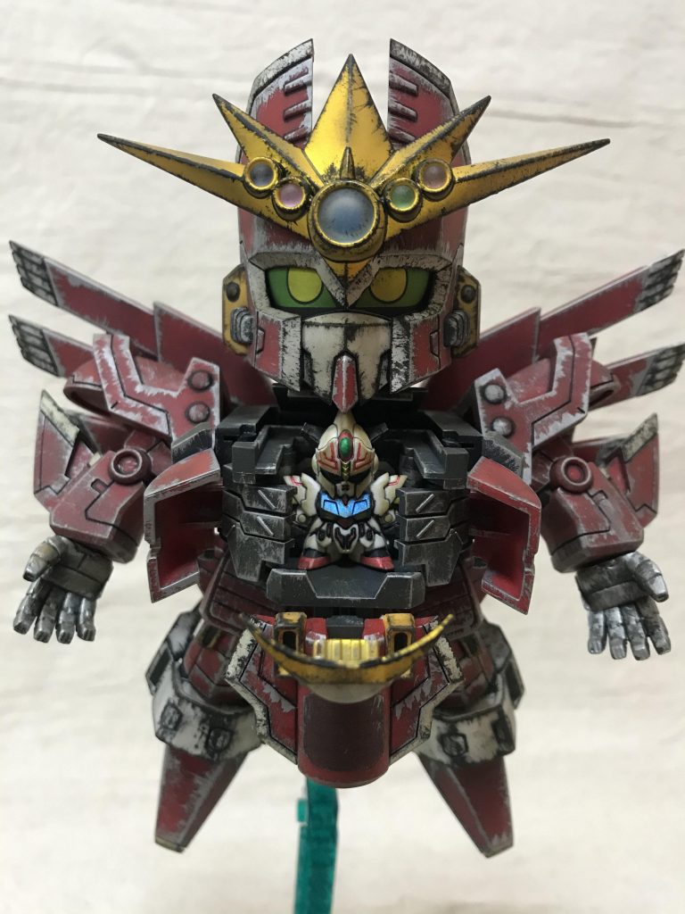 箱イラストっぽくやってみました！