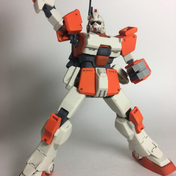 Ez-S（サンシャイン）