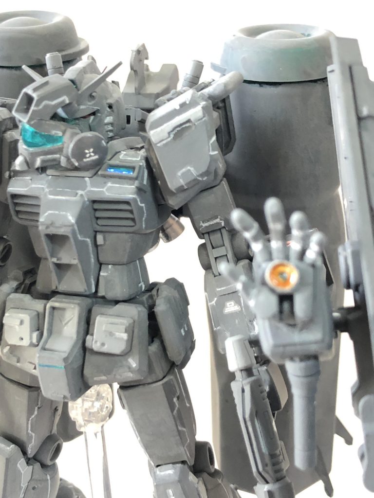 使用キットHGUC RX78-2 ガンダムHGUC ジム・コマンド(宇宙仕様)HGUC RGM-79 ジムHG ガンダム バルバトスルプスHGBC プトレマイオスアームズHGBC ビルドハンズ丸型(S,M,L)HGBD:R サタニクスウェポンズP-113 バーニアノズルⅢ