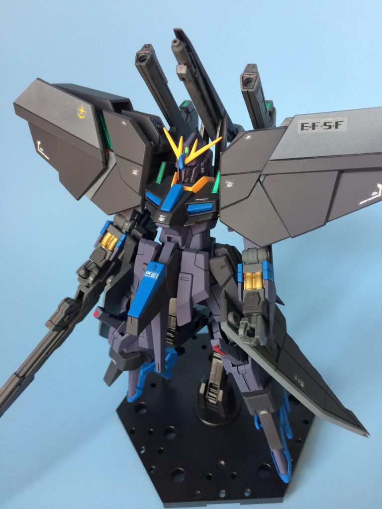 ZZⅡ、巡航!