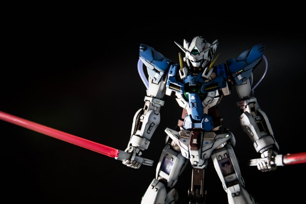 ビームサーベル