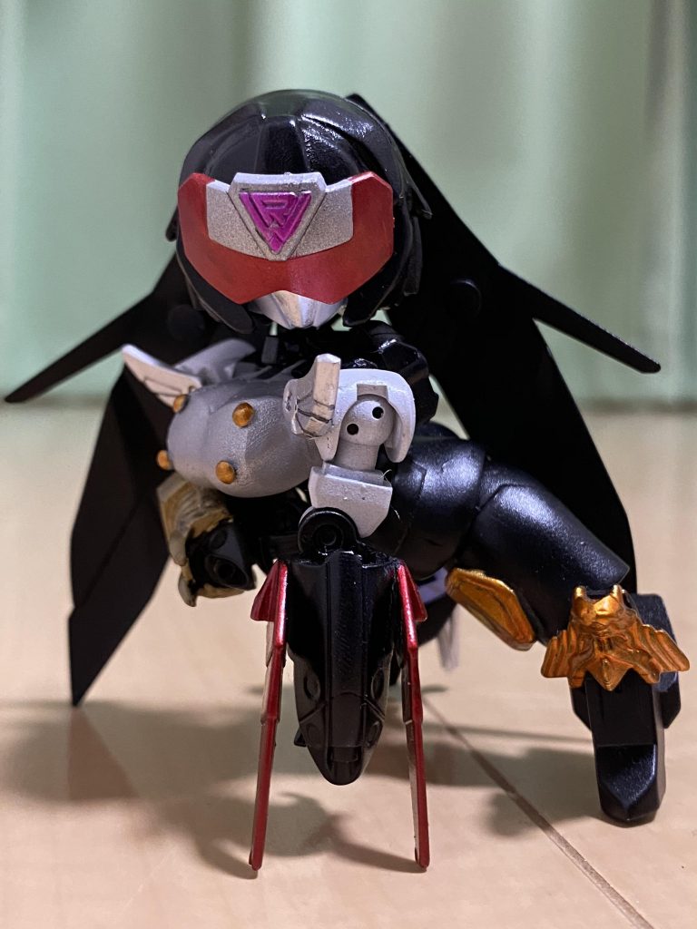 セクシー？ポーズ