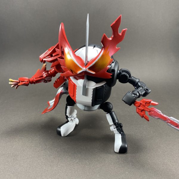 モビルハロ　セイバー