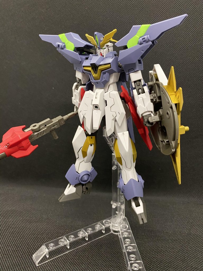 イージスナイト