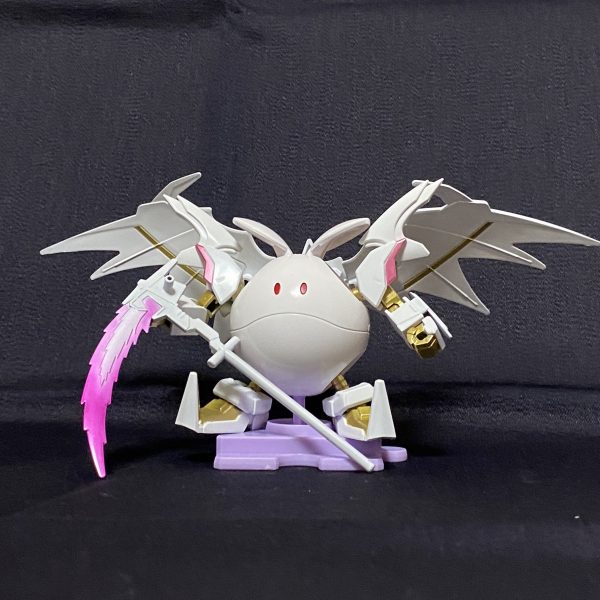 デスサイズ・ハロ　アマツ