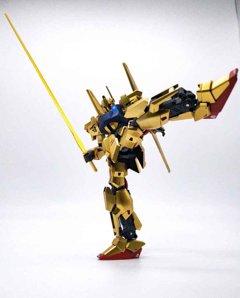 百式–2枚目/制作者：かちゅあさん。