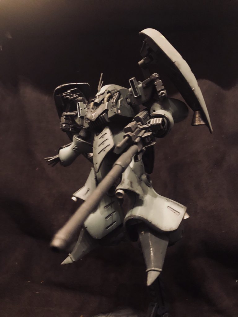 Qubeley–2枚目/制作者：mammon