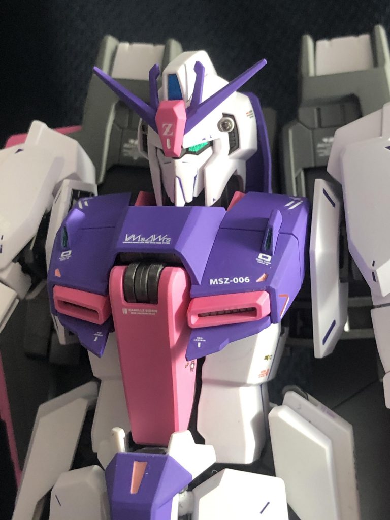 うん❗️イケメン❗️