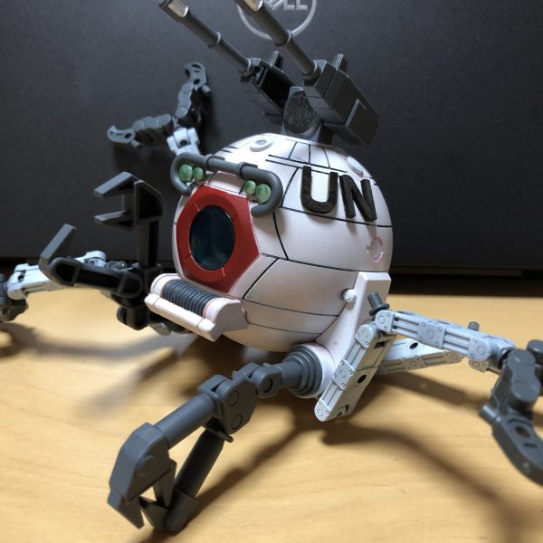 カニボール PKO仕様