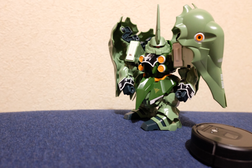 「捨てられたのか…おまえも…」–7枚目/制作者：おっぱにくん