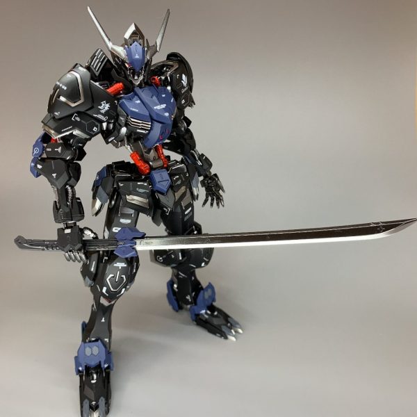 ガンダムバルバトス