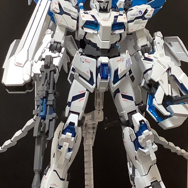 ユニコーンガンダムペルフェクティビリティ